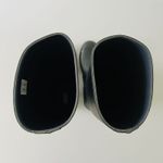 Hunter Original Tall Black Buckle Strap Rain Boots - US 10 Photo 6