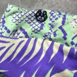 Maaji  woman's high waisted bikini set sz S Photo 3