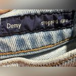 Citizens of Humanity  demy cropped flare jeans premium vintage size 30 Photo 9