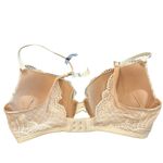 Aerie Real Power Convertible Plunge Push Up Bra - White Nude Photo 3