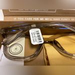 Anthropologie The Book Club Blue Light glasses Photo 7