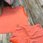 SO Tank Top Pajama Set Photo 0