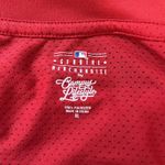 Campus Lifestyle Genuine Merchandise Atlanta Braves Mesh Womens Sz XL Photo 2