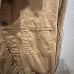 Goodfellow Men’s canvas workshirt XL by Goodfellows Photo 2