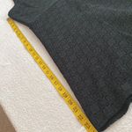 No Boundaries dress fit & flare lace with lining sleeveless knee length Sz large Photo 1