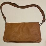 Liebeskind Berlin Women's Caramel Soft Leather Crossbody Bag Purse W Dust Bag Photo 0