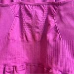 Free People Movement FP Movement X Hatch “Good Karma Runsie” Romper, XS/S, NWT Photo 5