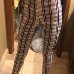 Zaful Patterned  Leggings Photo 1