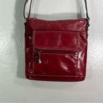 Giani Bernini Gianni Bernini, adjustable, shoulder bag, leather Photo 8