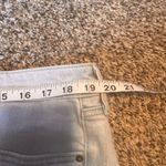 Old Navy  OG Straight Jeans High Rise Light Wash‎ Denim Secret Smooth Pockets 16 Photo 3