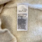 Banana Republic Bosque Oversized Fair Isle Nordic Turtleneck Sweater Photo 9