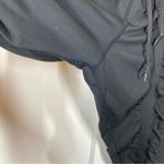 Skinnify Resistance Band Drawstring Jogger Style Leggings Black Large Photo 4