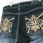 Red Rivet  Jeans  Photo 3