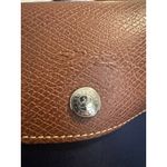 Longchamp Le Pliage “Lucky!” Navy Blue Shoulder Tote – Medium – Hard To Find Photo 5