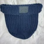 Love Your Melon Speckled Navy Beanie Photo 0