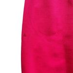 Missguided 🔃 Pink Front Plunge Mini Dress Photo 6