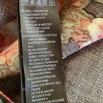 Forever 21  Floral‎ Maxi Skirt Photo 8