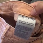 NYDJ  cropped capri pants 6 Photo 4