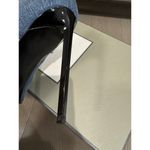 Tom Ford Frayed Raw Blue Denim Pointed Toe Stiletto Heel Pumps Size 39 $790 MSRP Photo 6