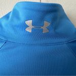 Under Armour  LADIES ALTHLETIC FULL ZIP SIZE M Photo 5