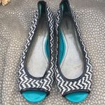 Style & Co . Peep Toe Flats Photo 7