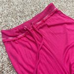 Urban Outfitters Flared Pink  Pants Photo 3