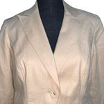 Nine West Petite Textured Blazer Photo 1
