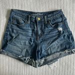 Universal Threads Universal Thread Jean Shorts Photo 0