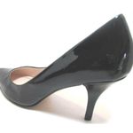 Tracy Reese Plenty Patent Leather Black Heels by Tracey Reese Photo 4
