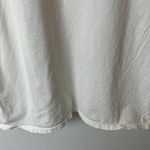 Recycled Karma Distressed Def Leppard T Shirt Womens White Medium M Music Band Graphic Tee Logo Photo 7