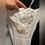 Peppermayo - Angelina Linen Maxi Dress - White Photo 5