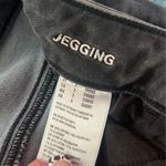 American Eagle  black skinny Jeans Photo 3