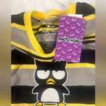 Sanrio  Badtz-Maru Embroidered Shirt Photo 4