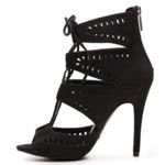 Zigi Soho  LACE UP PUMP Photo 0