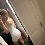 Windsor - White with pearls dress Photo 1