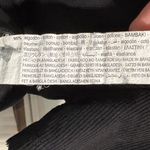 ZARA  Black Baby Tee- Size Small Photo 3