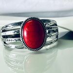 Paparazzi  “DESERT GLYPHS” FASHION BRACELET Photo 3