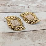 Vintage Clip On Earrings Photo 6