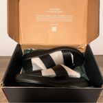 Naturalizer Drift 2 Women's Leather Sandal Size 11 Wide #250846 Photo 11