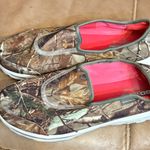 Skechers  Go Walk Camouflage Slip Ons Photo 4