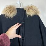 Max Mara Weekend 100% Wool Coat Size US 4 Photo 5