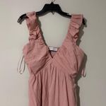 Petal and Pup  Susie Maxi Dress Size M Photo 3