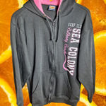 Tipsy Women's Black Photo 0