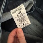 Driftwood  | Gloria Wide Leg Jeans | 26x32 Photo 3