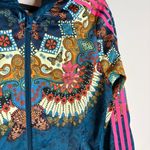 Adidas  X Farm Rio Borbomix Colorful Track Jacket Photo 2