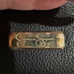 Jessica Simpson Black Crossbody Clutch Purse Photo 1