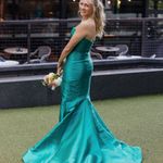 Sherri Hill Prom Dress  Photo 0