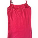 Aeropostale XS  favorite cami pink tank top Photo 1