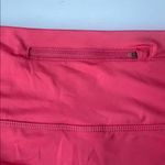 Nike  NWT Pink Women’s Swim Bottoms with zip pocket, size XL 🖤 Photo 4