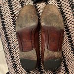 Polo Ralph Lauren beautiful shoes vintage Size 8 Photo 3
